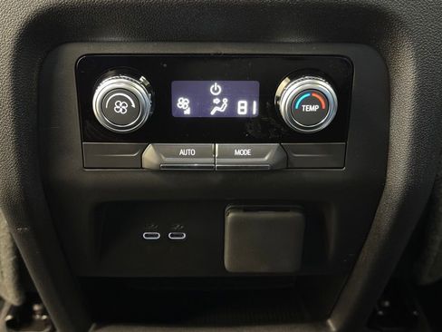 New 2026 GMC Acadia Elevation w/ LPO, Floor Liner Package FWD image 19