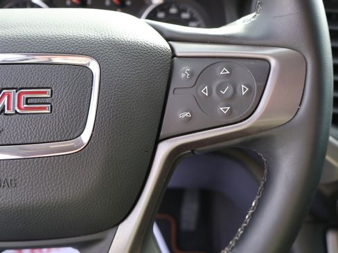 Used 2023 GMC Acadia AT4 w/ Preferred Package image 42