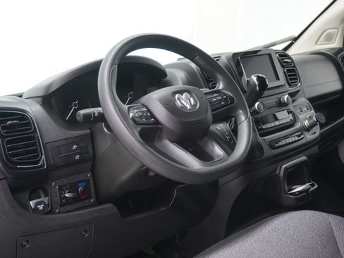 Used 2022 RAM ProMaster 1500 FWD image 8