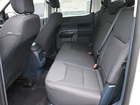 New 2025 Ford Maverick XL w/ Equipment Group 102A image 25