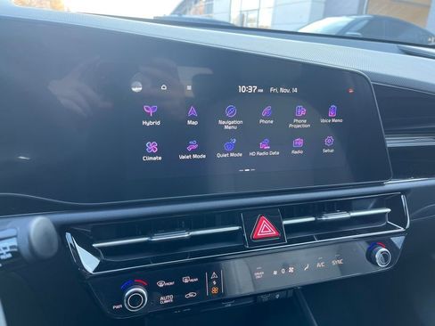 New 2026 Kia Niro EX w/ EX Premium Package image 22