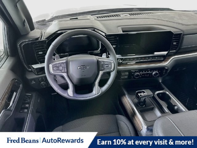 New 2026 Chevrolet Silverado 1500 RST AWD/4WD image 20