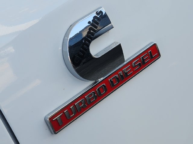 Used 2023 RAM 2500 Big Horn w/ Level 1 Equipment Group AWD/4WD image 9