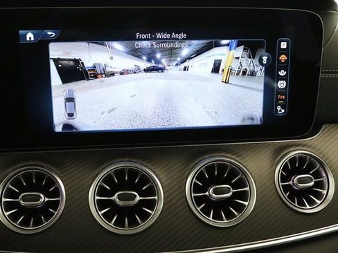 Certified 2024 Mercedes-Benz AMG GT 53 w/ AMG Night Package image 31