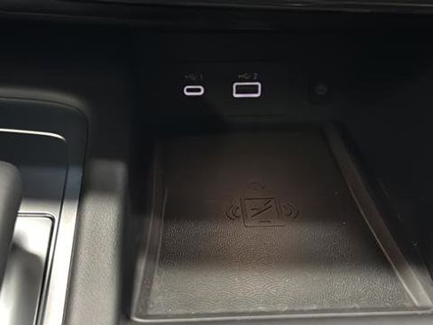 Used 2025 INFINITI QX60 Luxe AWD/4WD image 33