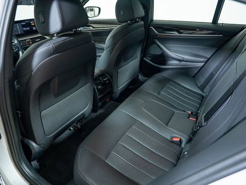 Used 2023 BMW 530i xDrive w/ Convenience Package image 26