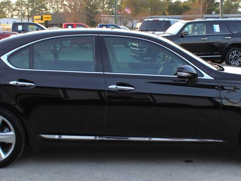 Used 2011 Lexus LS 460 w/ Luxury Value Edition image 6