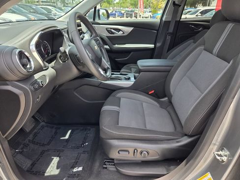 Used 2023 Chevrolet Blazer LT w/ Convenience Package FWD image 4