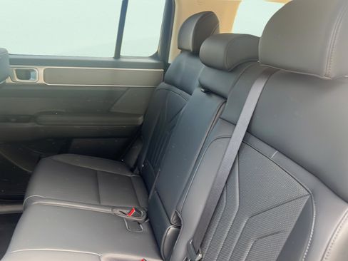 Certified 2026 Hyundai Santa Fe XRT image 21