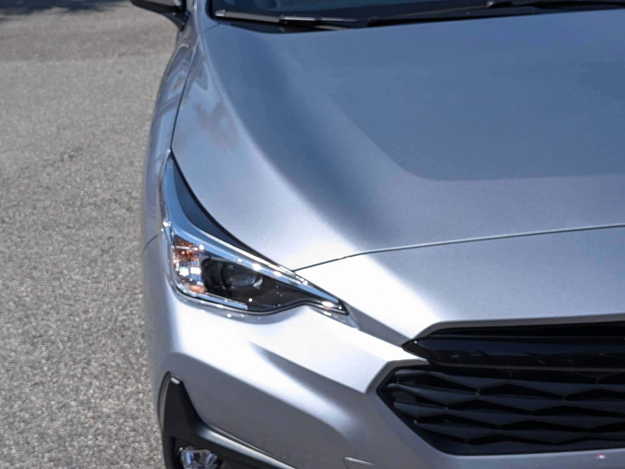 New 2026 Subaru Impreza 2.0i Sport AWD/4WD image 10