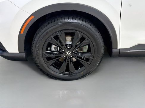 Used 2024 Honda CR-V Sport Touring image 32