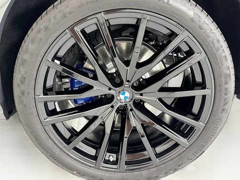 New 2026 BMW X6 xDrive40i AWD/4WD image 30
