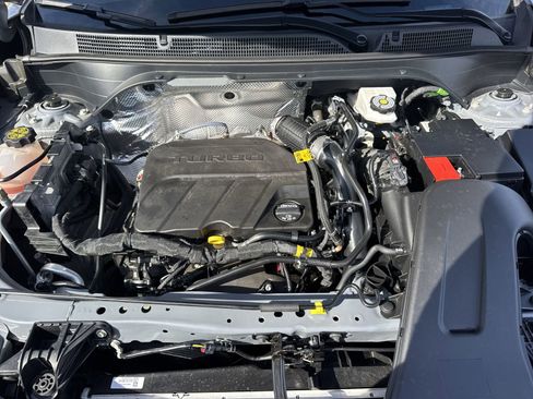 Used 2024 Buick Envista Preferred w/ Convenience I Package image 33