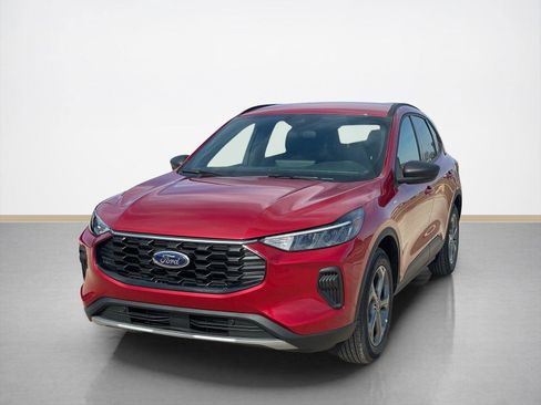 New 2026 Ford Escape ST-Line w/ Tech Pack #1 image 3