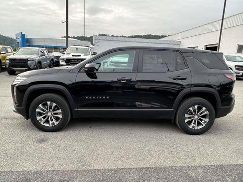 Used 2026 Chevrolet Equinox LT FWD image 4