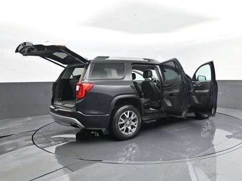 Used 2020 GMC Acadia SLT AWD/4WD image 31