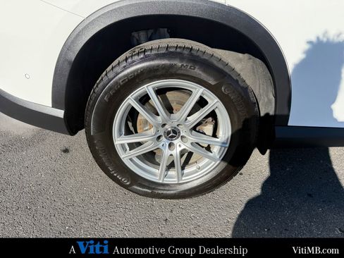 Certified 2023 Mercedes-Benz GLC 300 4MATIC image 14