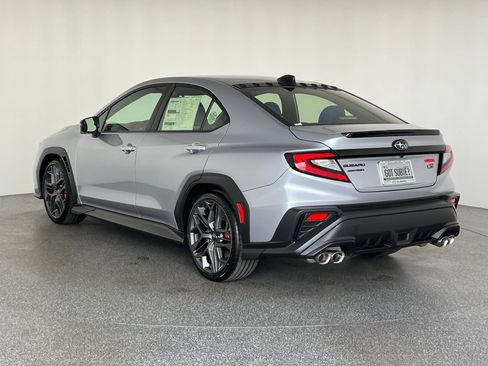 New 2026 Subaru WRX tS AWD/4WD image 7