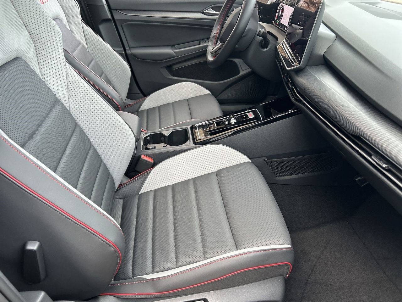 New 2026 Volkswagen GTI Autobahn FWD image 8