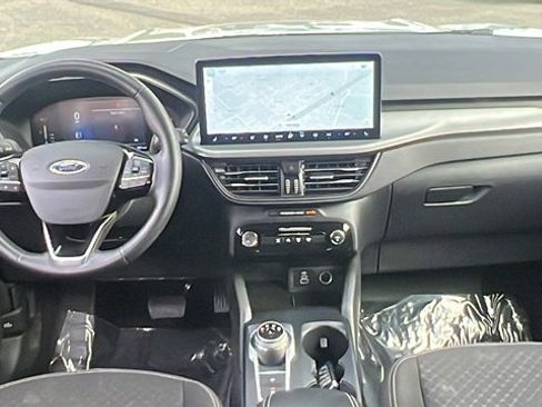 Certified 2024 Ford Escape Active w/ Tech Pack #1 image 22