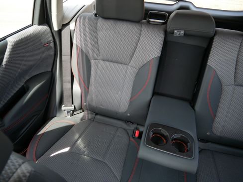 Used 2019 Subaru Forester Sport w/ Popular Package #2 AWD/4WD image 10