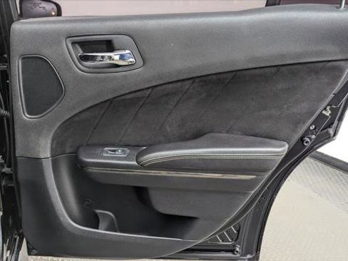 Used 2018 Dodge Charger SRT Hellcat w/ Harman/Kardon Audio Group image 19