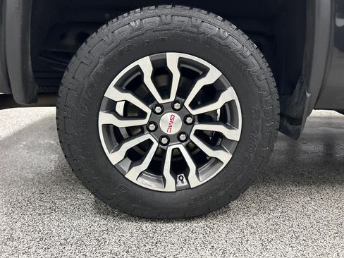 Used 2017 GMC Sierra 1500 SLE image 7