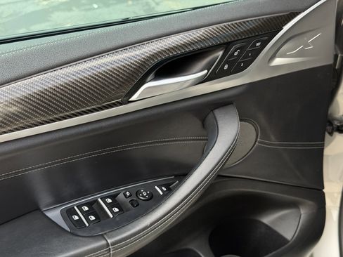 Used 2020 BMW X3 M image 12