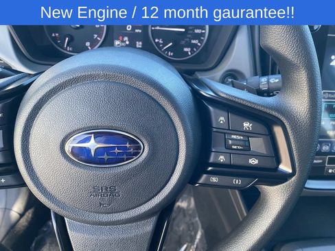 New 2026 Subaru Crosstrek 2.5i Premium AWD/4WD image 21