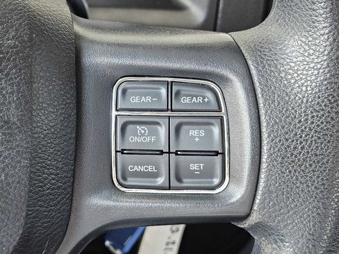 Used 2022 RAM 1500 Tradesman RWD image 23