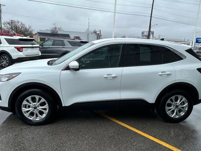 Used 2023 Ford Escape Active w/ Tech Pack #2