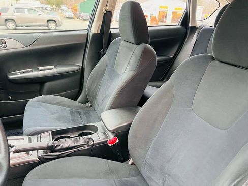 Used 2011 Subaru Impreza 2.5i image 28