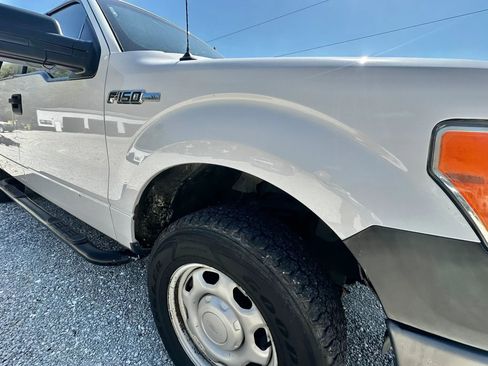 Used 2014 Ford F150 XL w/ Trailer Tow Package AWD/4WD image 15