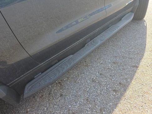 New 2026 Chevrolet Silverado EV LT w/ Premium Package image 24