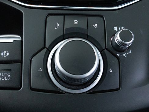 Used 2023 MAZDA CX-5 AWD 2.5 S w/ Premium Plus Pkg image 24