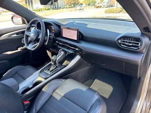 Used 2024 Dodge Hornet R/T Plus image 22