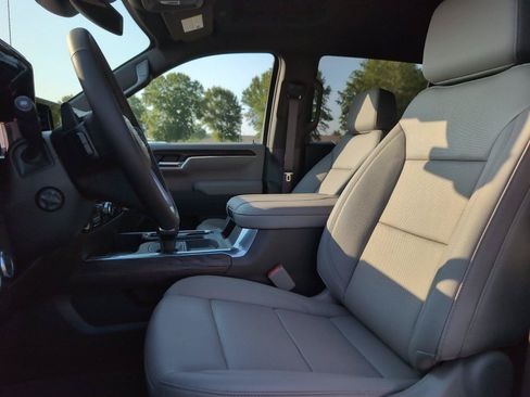 New 2026 GMC Sierra 1500 SLT w/ SLT Premium Plus Package AWD/4WD image 16