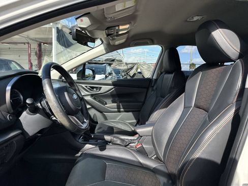 Used 2023 Subaru Crosstrek 2.5i Limited AWD/4WD image 13