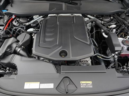 New 2026 Audi A5 2.0T Premium Plus AWD/4WD image 13