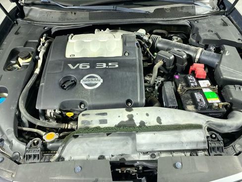Used 2008 Nissan Maxima 3.5 SE image 27