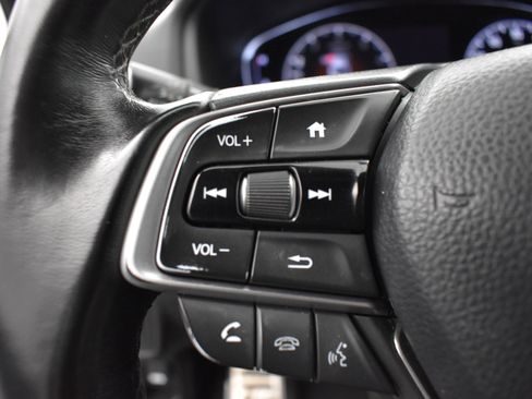 Used 2020 Honda Accord Sport image 10