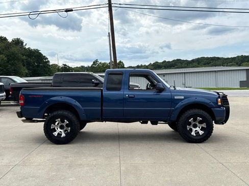 Used 2008 Ford Ranger Sport AWD/4WD image 12