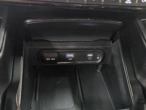 Used 2024 Kia Telluride EX X-Line AWD/4WD image 15
