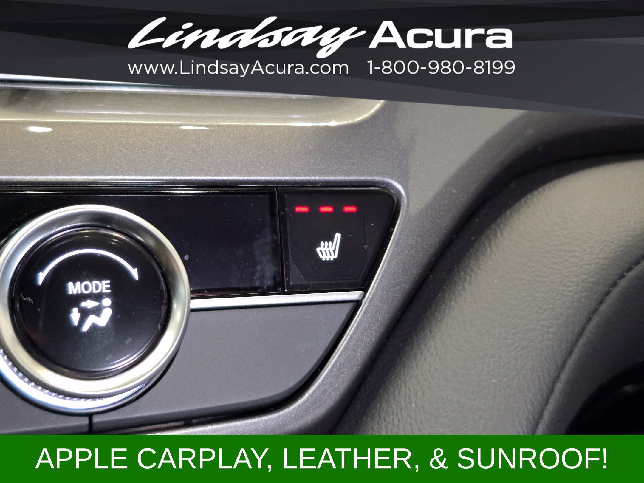 Used 2026 Acura Integra FWD image 20