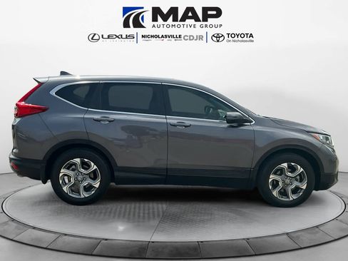Used 2019 Honda CR-V EX image 6