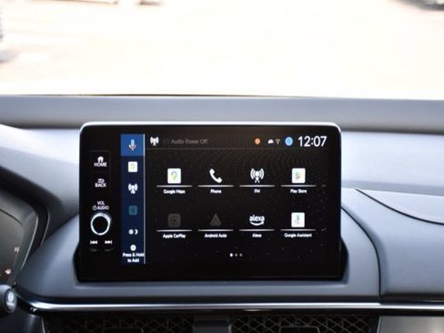 New 2026 Acura ADX A-Spec image 26