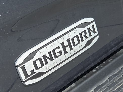 New 2026 RAM 3500 Longhorn image 9