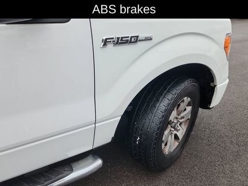 Used 2014 Ford F150 STX w/ Equipment Group 201A Mid image 19