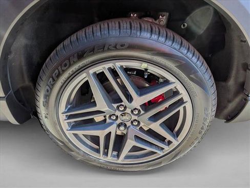 New 2026 Ford Explorer ST-Line w/ ST-Line Street Pack image 9