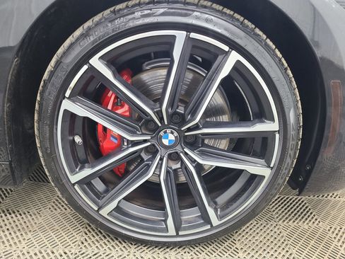 Used 2021 BMW 440i xDrive Coupe w/ Premium Package image 15